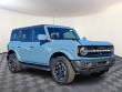 Used 2022 Ford Bronco Outer Banks SUV