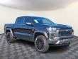 Used 2025 Chevrolet Colorado Trail Boss Truck Crew Cab