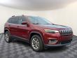 Used 2019 Jeep Cherokee Latitude Plus 4x4 SUV