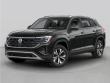 Used 2024 Volkswagen Atlas Cross Sport 2.0T SE w/Technology SUV