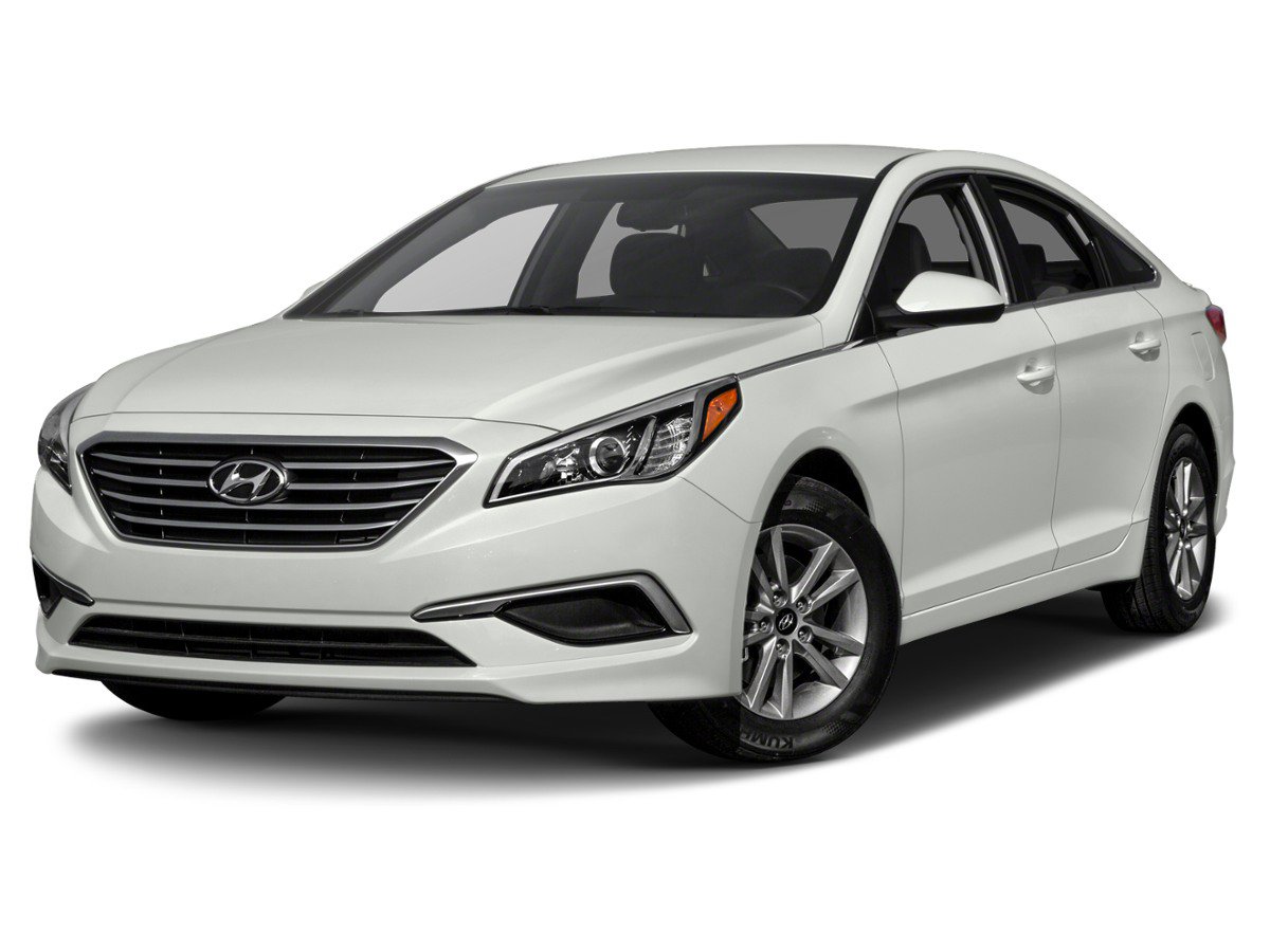 2017 Hyundai Sonata SE PZEV's photo
