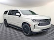 Chevrolet Suburban