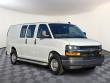 Used 2024 Chevrolet Express Cargo 2500 WT Van Cargo Van