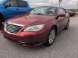 Used 2014 Chrysler 200 Touring Convertible