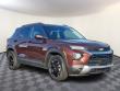 Used 2023 Chevrolet Trailblazer LT SUV