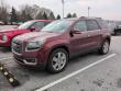 Used 2017 GMC Acadia Limited Limited SUV