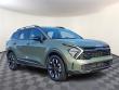 Used 2023 Kia Sportage X-Line SUV
