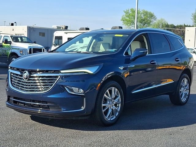 2023 Buick Enclave Essence - Photo 6