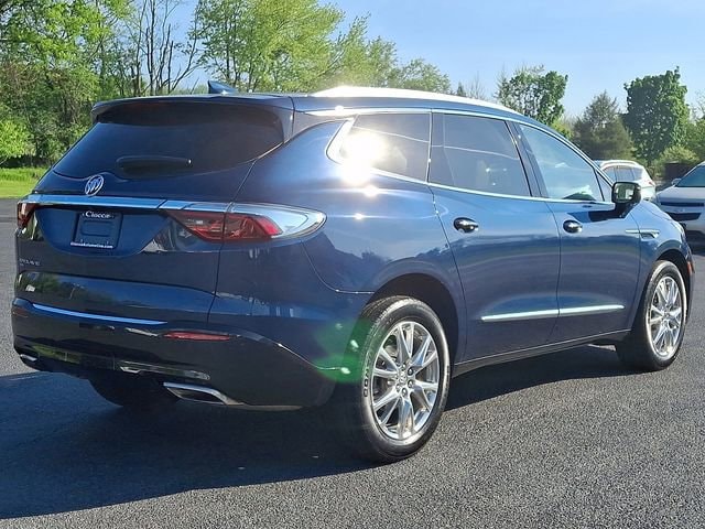2023 Buick Enclave Essence - Photo 9