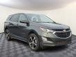 Used 2021 Chevrolet Equinox LS SUV