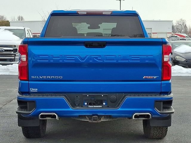 2023 Chevrolet Silverado 1500 RST - Photo 8