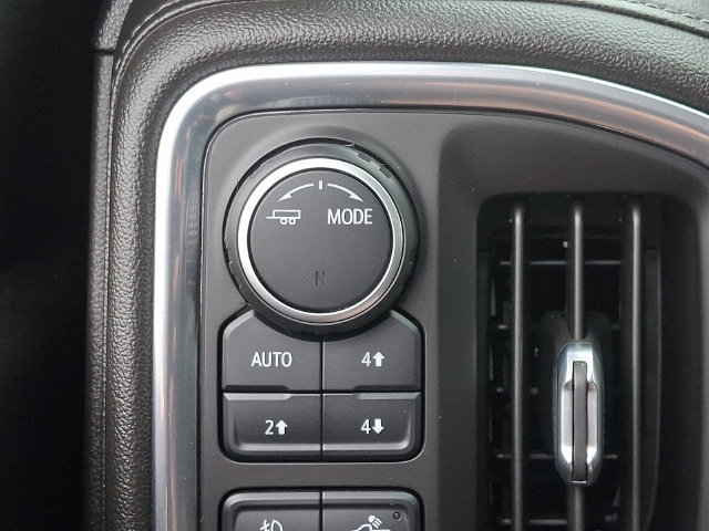 2022 Chevrolet Silverado 1500 Limited RST - Photo 24