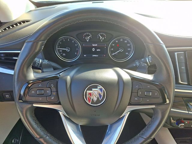 2023 Buick Enclave Essence - Photo 20