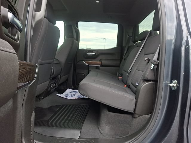 2022 Chevrolet Silverado 1500 Limited RST - Photo 13