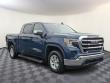 Used 2022 GMC Sierra 1500 Limited SLE Truck Crew Cab
