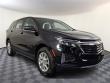 Used 2022 Chevrolet Equinox LT SUV