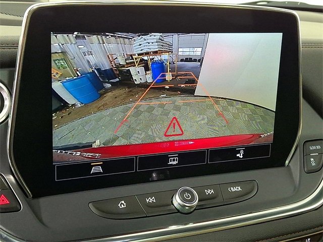 2023 Chevrolet Blazer Premier photo 4