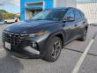 Used 2022 Hyundai Tucson Limited SUV