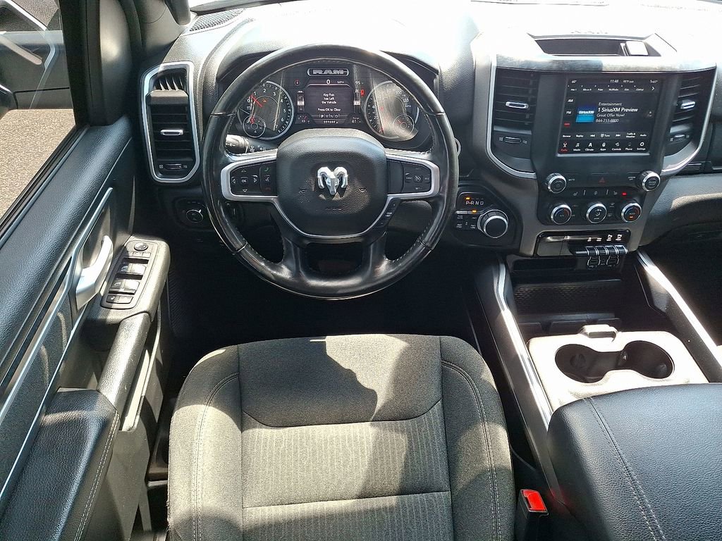 2020 Ram 1500 Big Horn photo 2