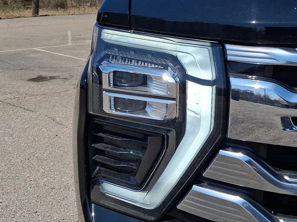 2024 Chevrolet Silverado 3500HD High Country - Photo 12