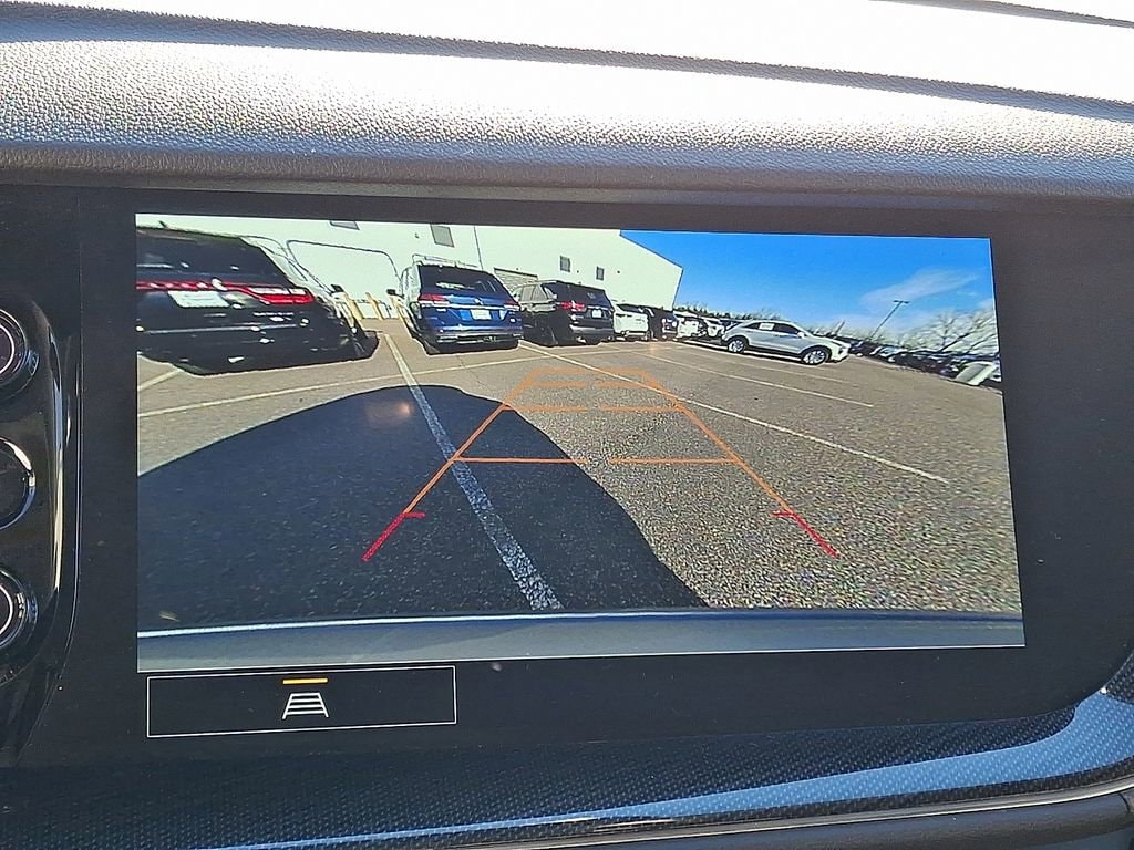 Used 2023 Buick Envision Essence SUV