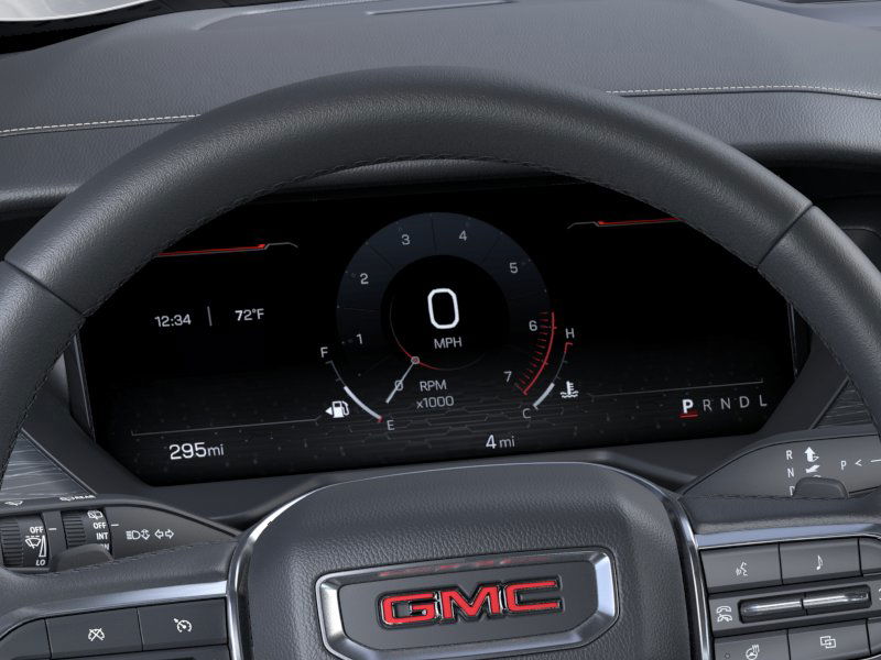 2025 GMC Acadia Elevation - Photo 43