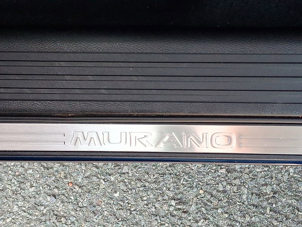 2021 Nissan Murano SV - Photo 28