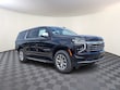 Chevrolet Suburban