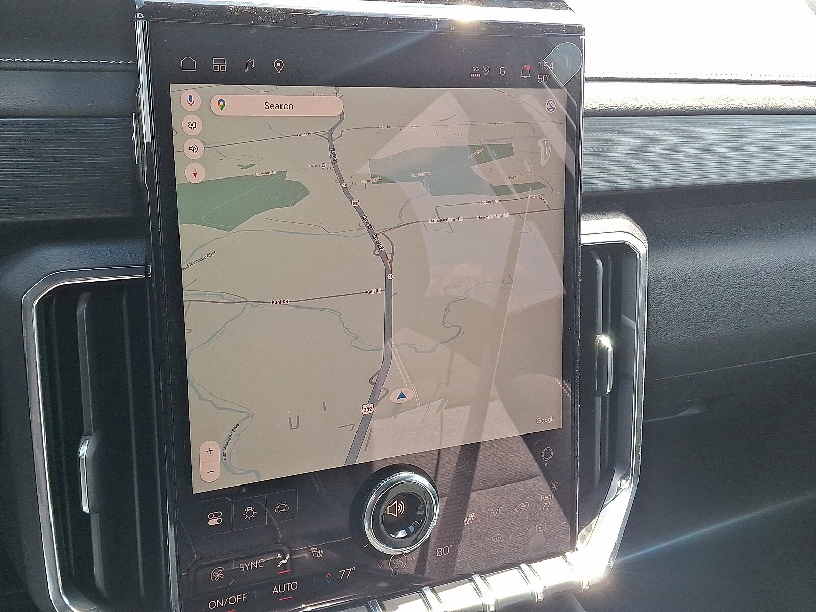 2025 Gmc Acadia Elevation photo 3