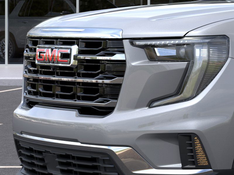 2025 GMC Acadia Elevation - Photo 38