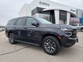 2023 Chevrolet Tahoe Z71 SUV for sale in Muncy PA