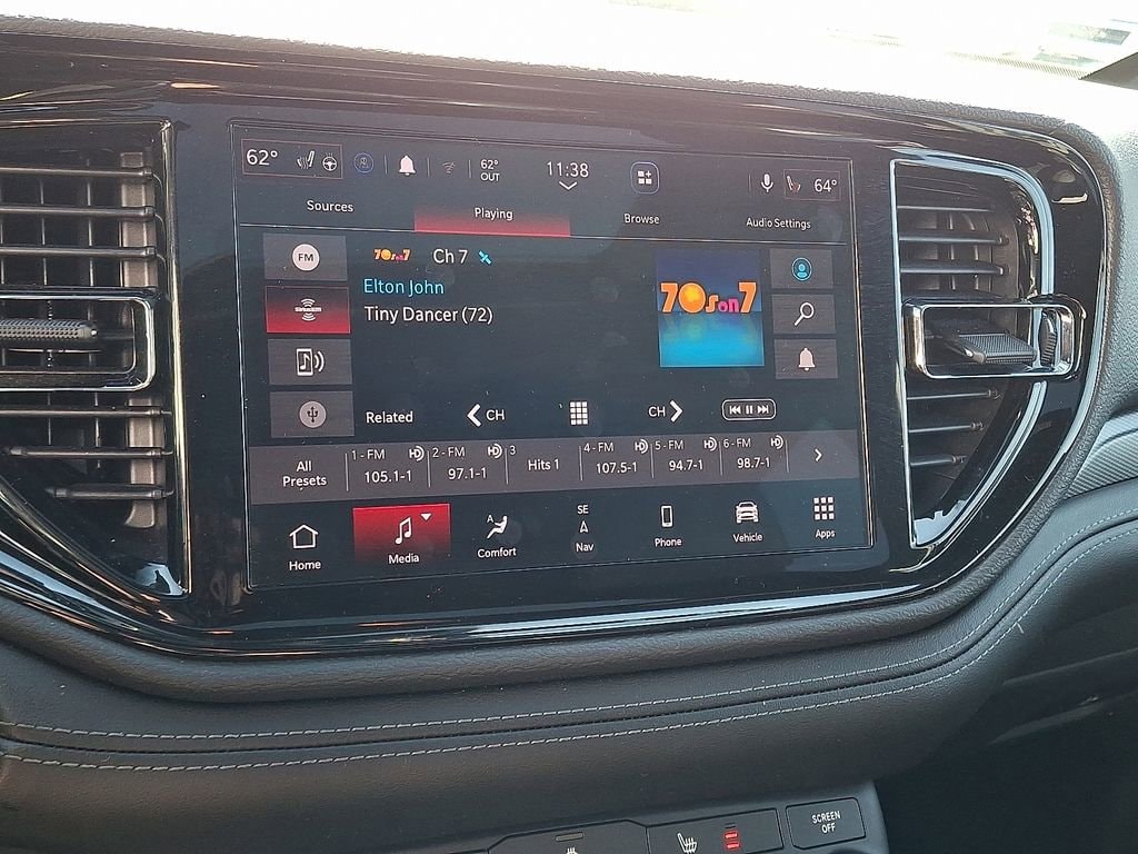 Used 2022 Dodge Durango GT Plus