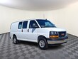 GMC Savana Cargo 2500