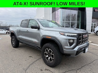 2023 GMC Canyon AT4X Truck