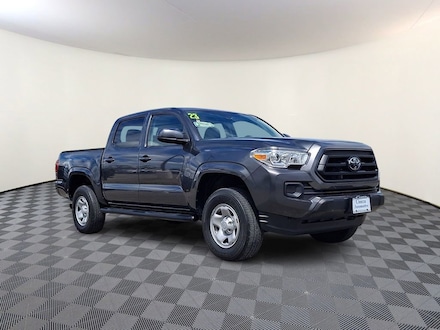 2023 Toyota Tacoma SR V6 Truck