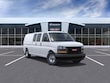 GMC Savana Cargo 3500