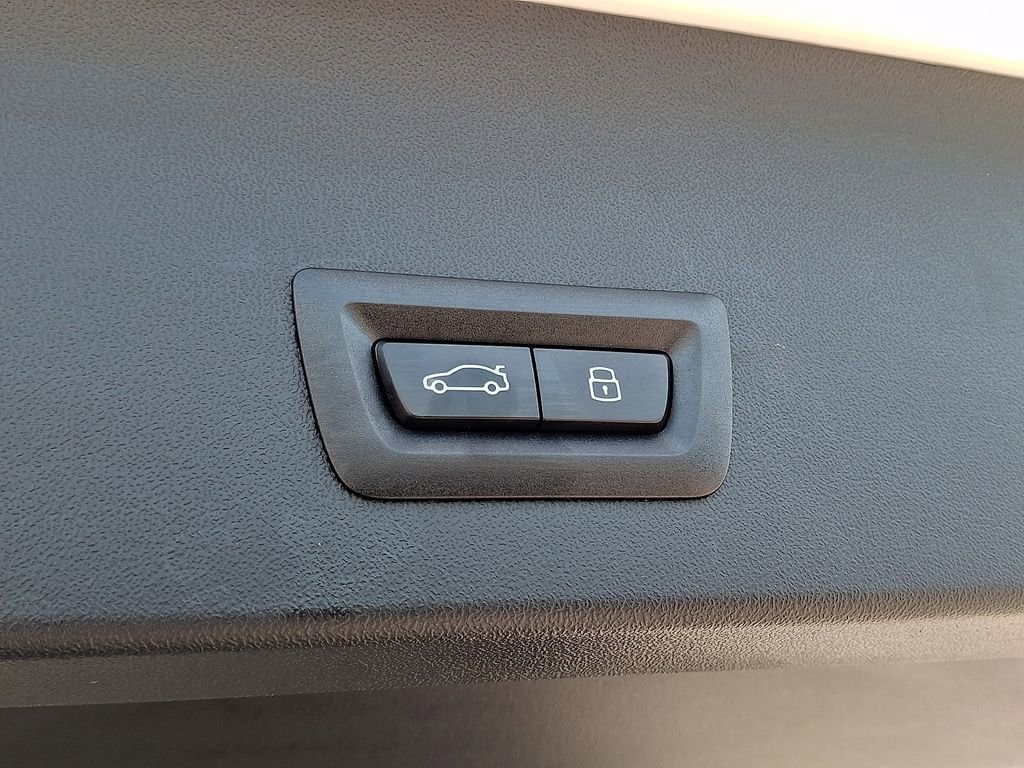 2025 BMW X3 30 - Photo 30