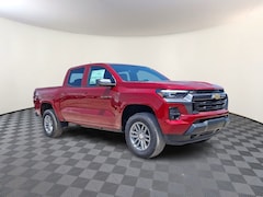 2025 Chevrolet Colorado WT/LT Truck