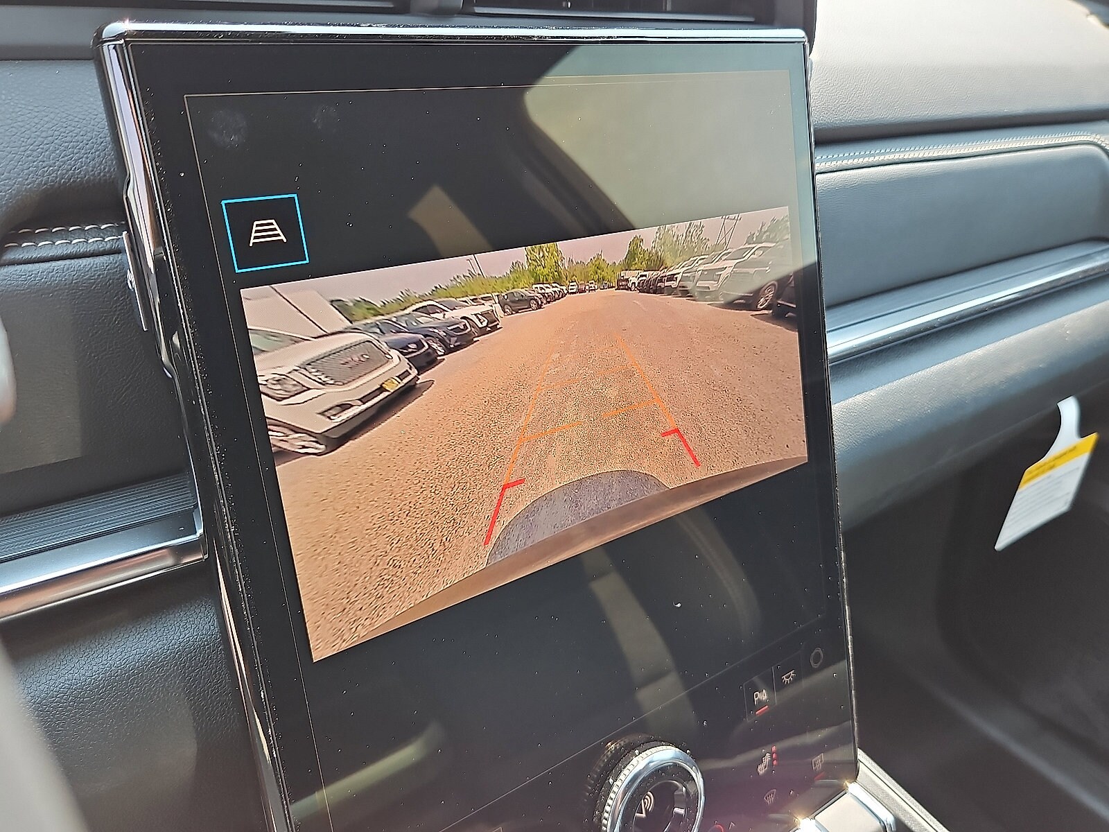 2026 Gmc Terrain Elevation photo 4