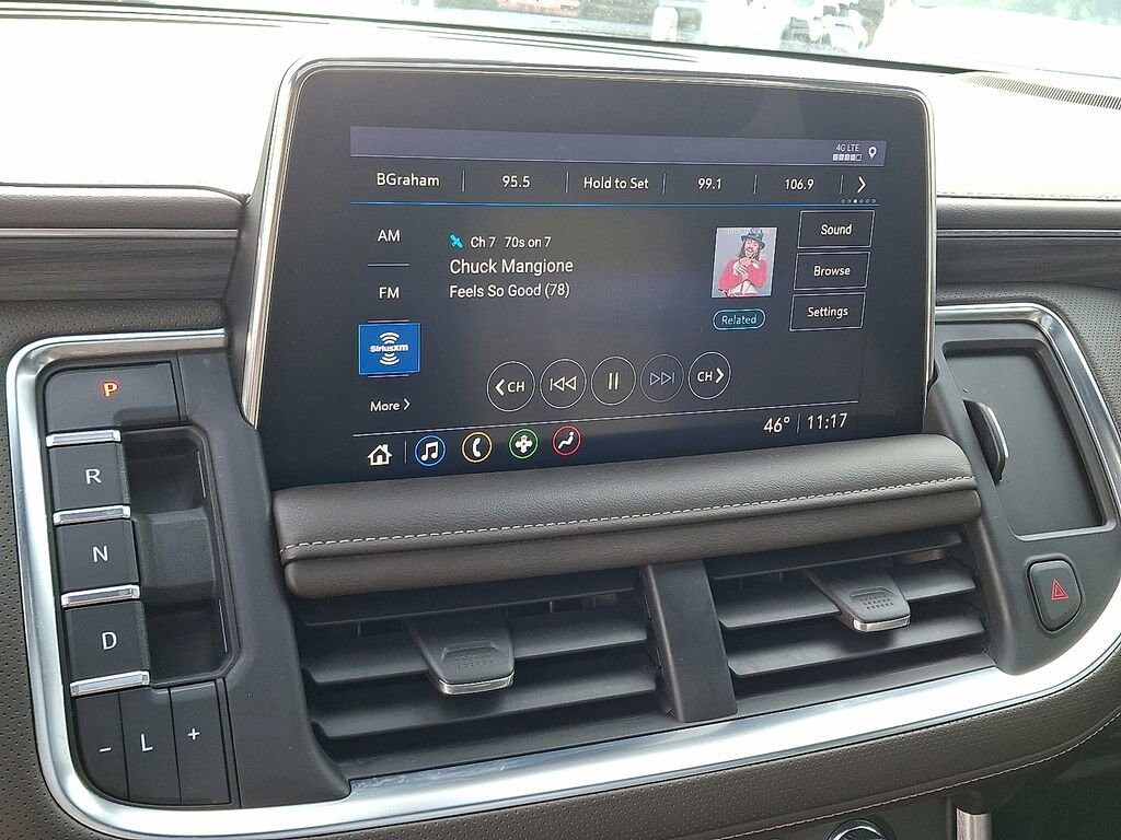 Used 2021 GMC Yukon SLT SUV