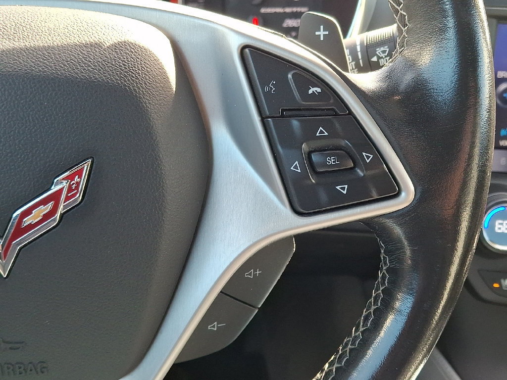 2015 Chevrolet Corvette Z51 - Photo 20