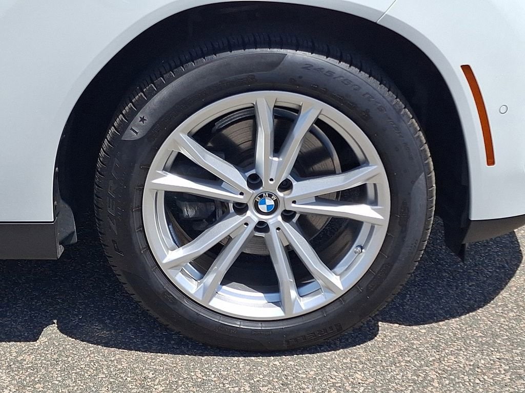 2025 BMW X3 30 - Photo 11