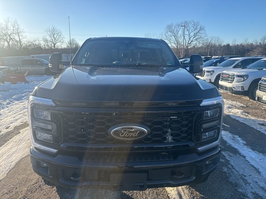 Used 2026 Ford Super Duty F-250 SRW XL