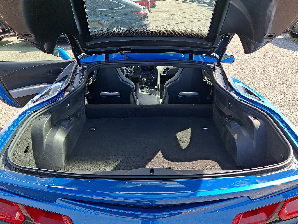 2015 Chevrolet Corvette Z51 - Photo 28