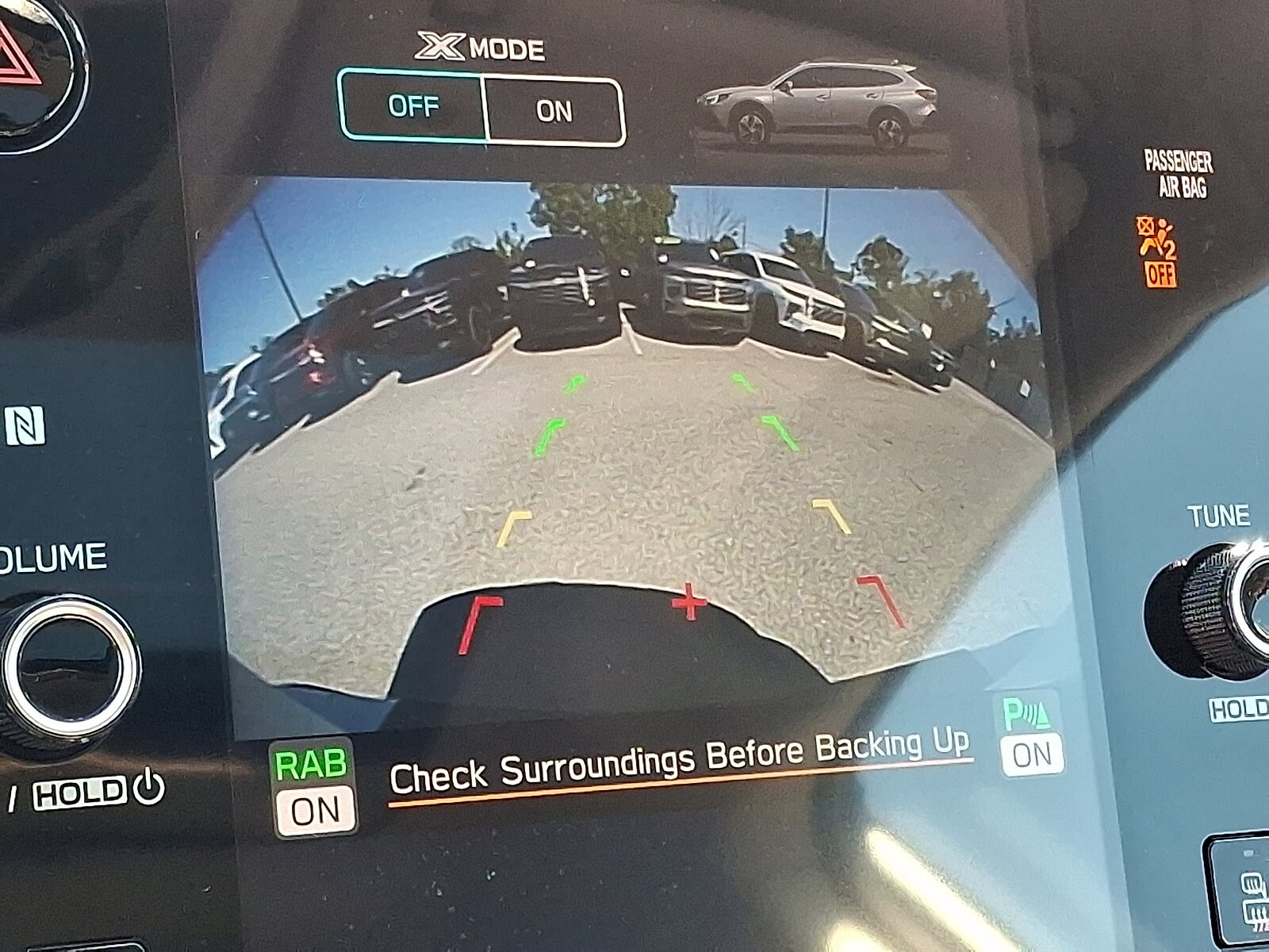 2022 Subaru Outback Limited photo 4