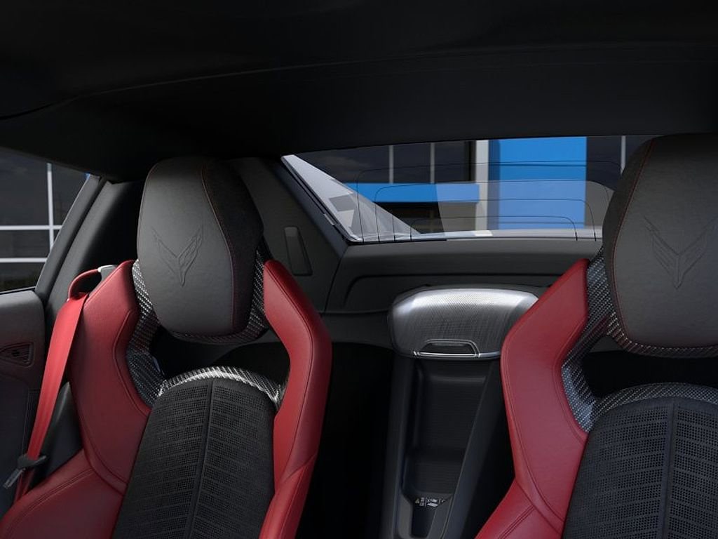 2026 Chevrolet Corvette 2LT - Photo 24
