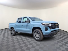 2025 Chevrolet Colorado WT/LT Truck