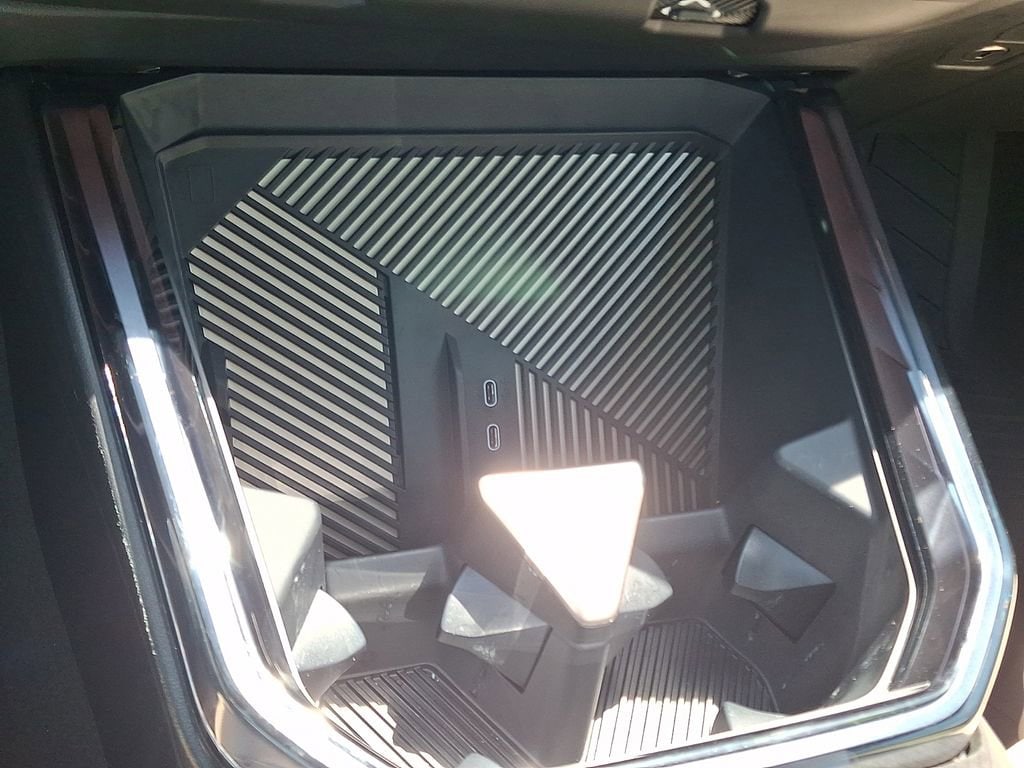 2025 BMW X3 30 - Photo 25