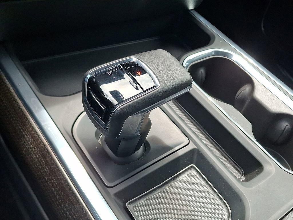 2022 Chevrolet Silverado 1500 LT Trail Boss - Photo 16