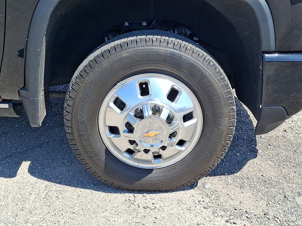 2024 Chevrolet Silverado 3500HD High Country - Photo 11